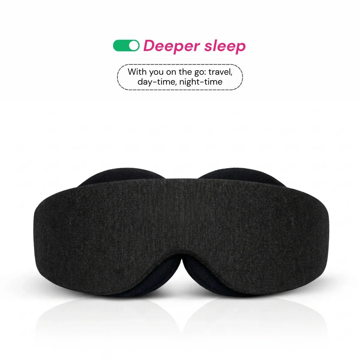 Stripz Deep Sleep Bundle