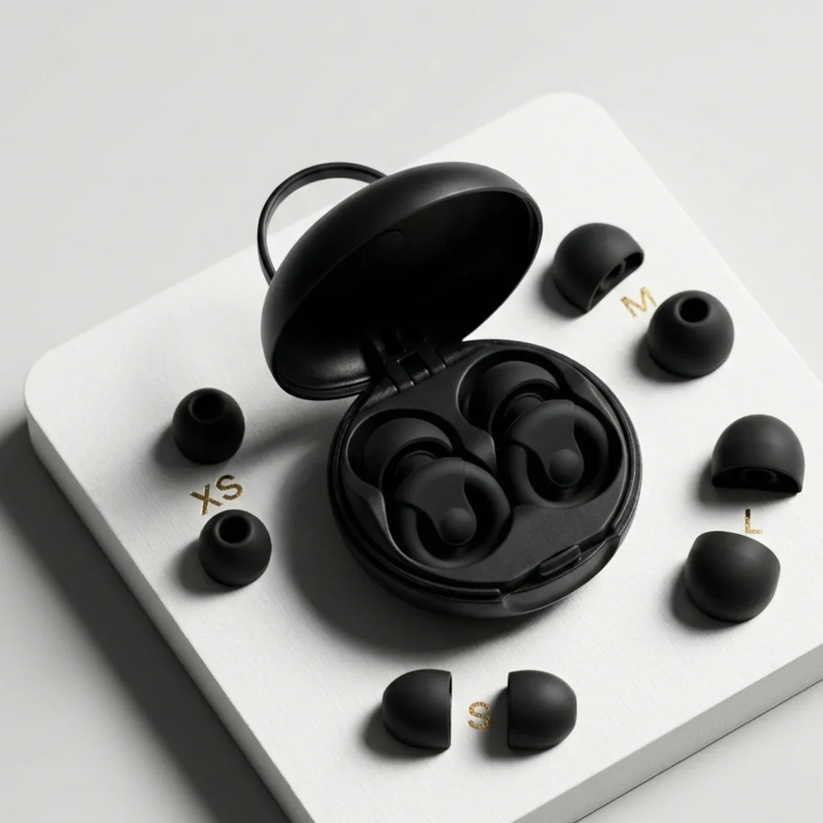 Stripz™ Noise-block Earplugs
