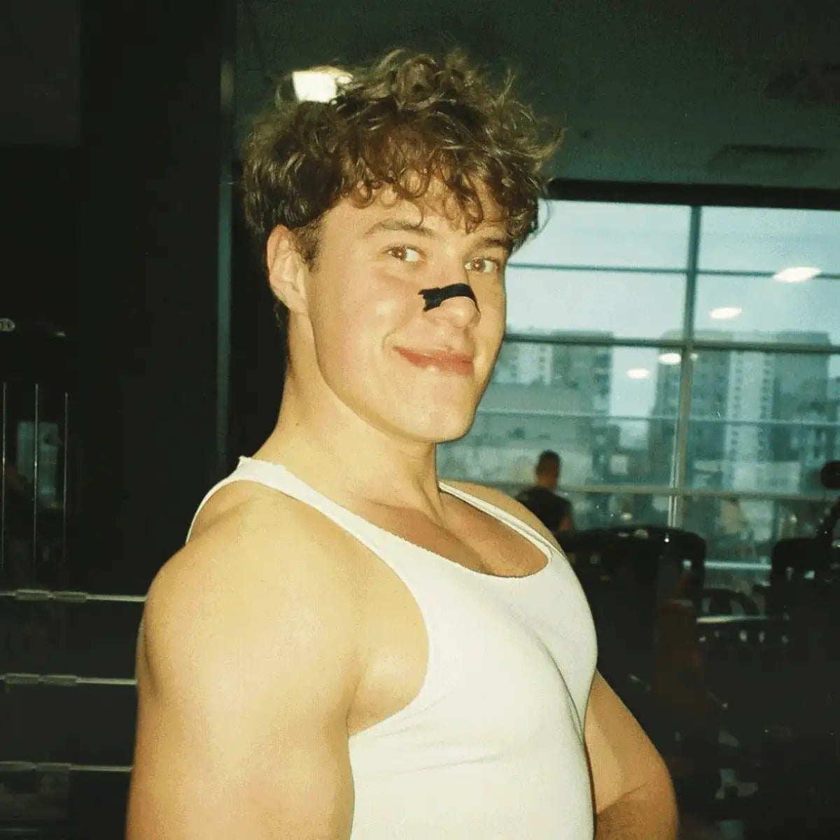 STRIPZ™ Oxygen Boost Nasal Strips | BUY 1 - GET 1 FREE