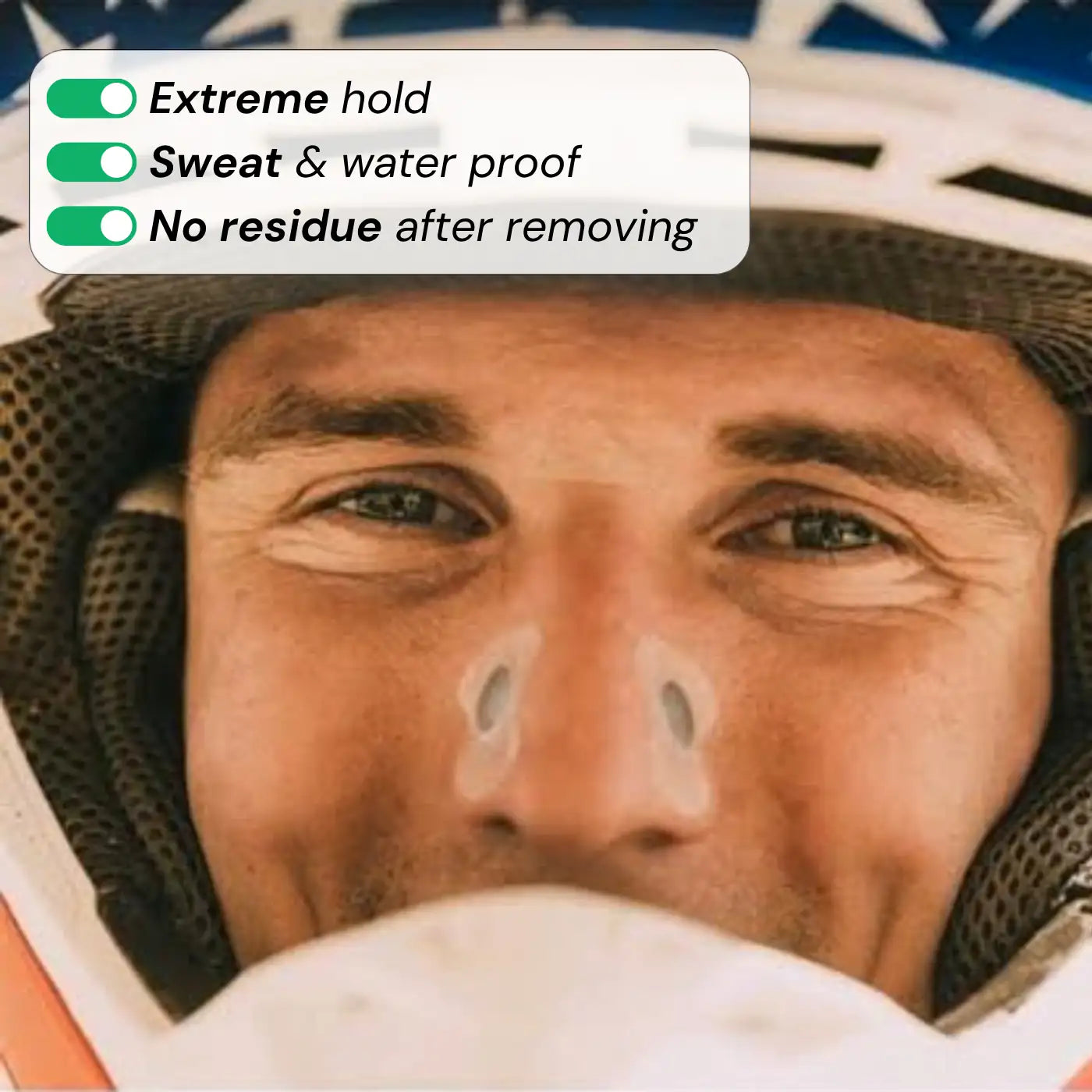 Stripz Magnetic Nasal Strips