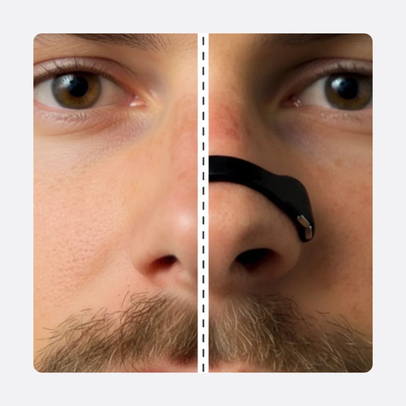 Stripz Magnetic Nasal Strips