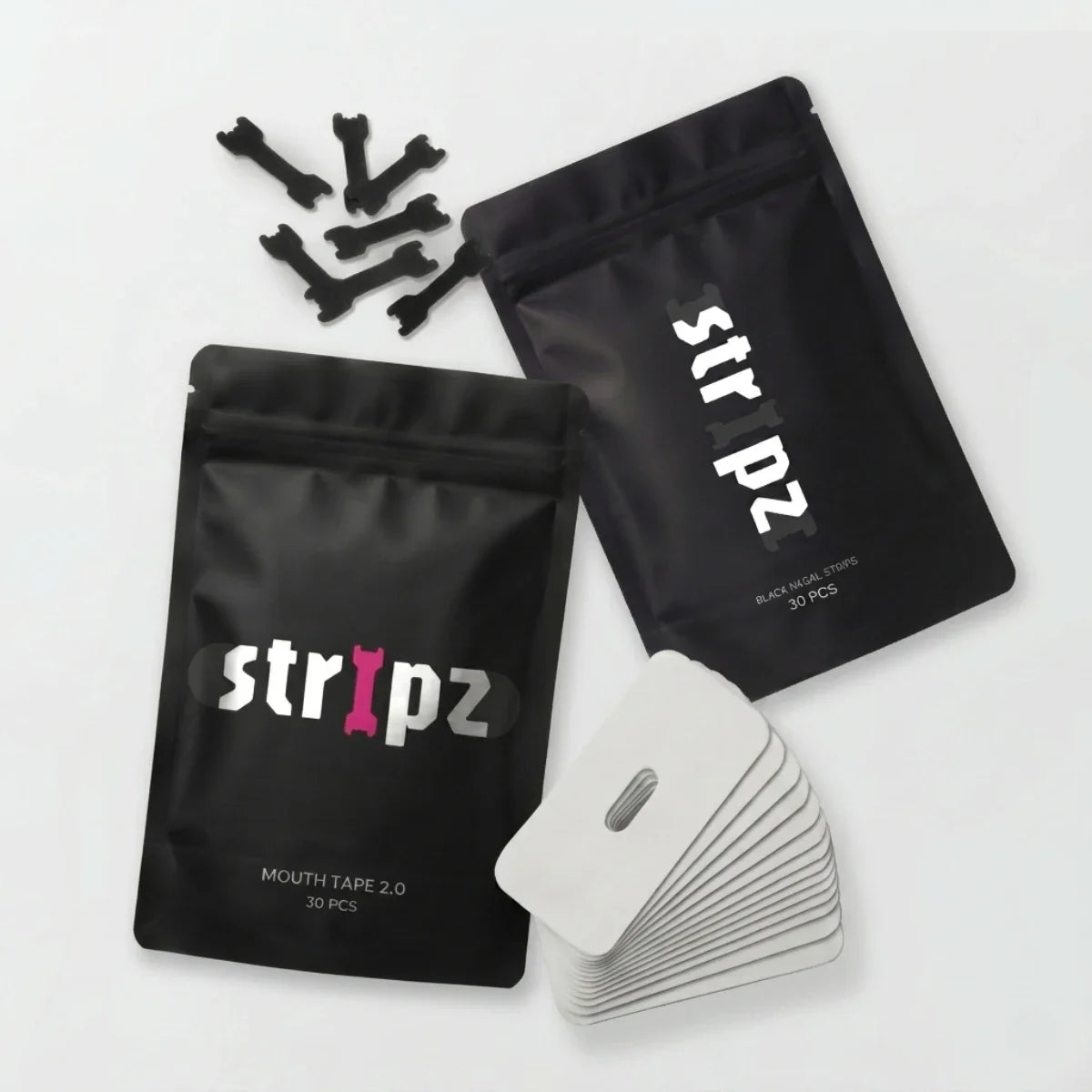Stripz Recovery Bundle