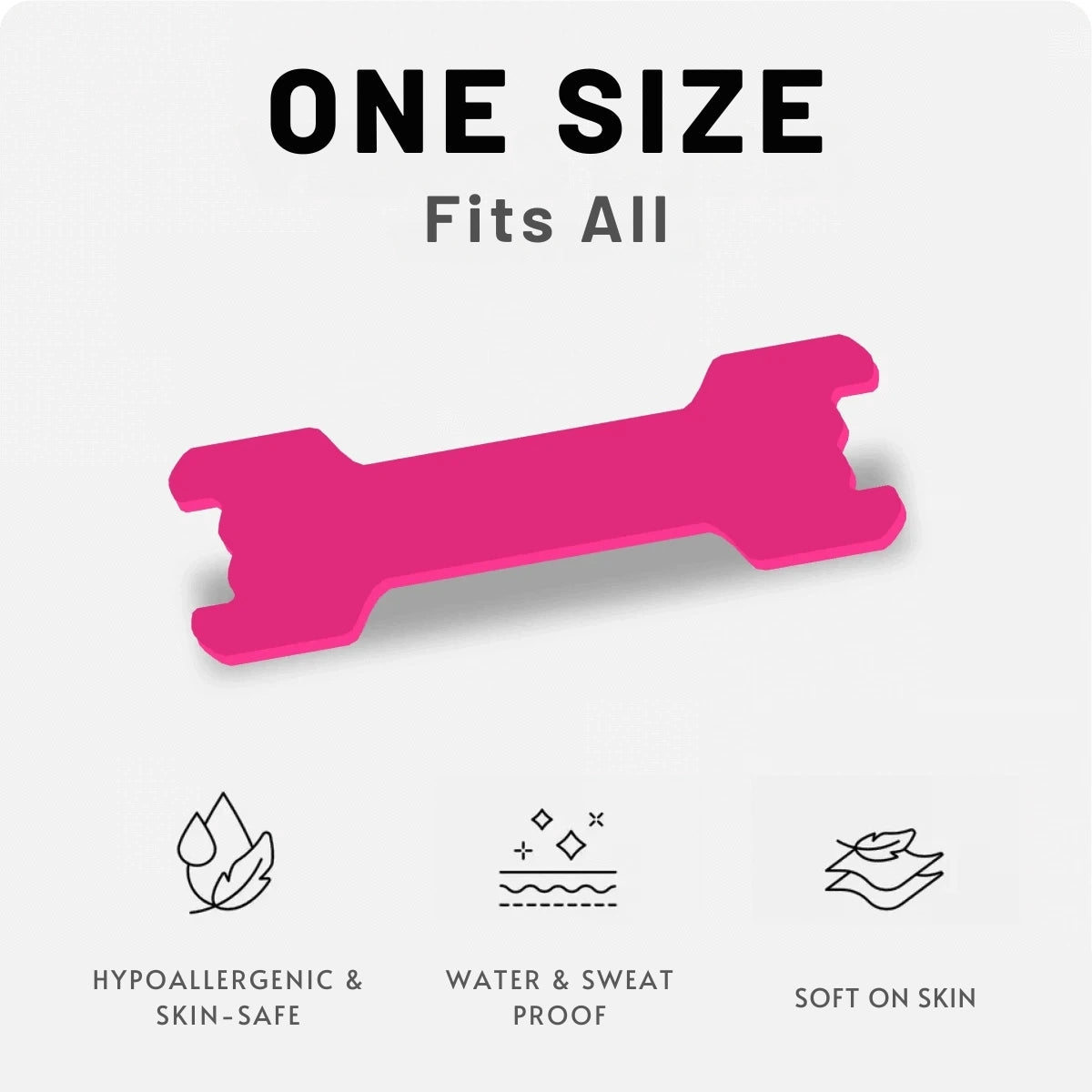 STRIPZ™ Oxygen Boost Nasal Strips | BUY 1 - GET 1 FREE