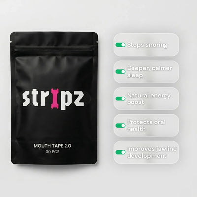 Strips & Tape Bundle