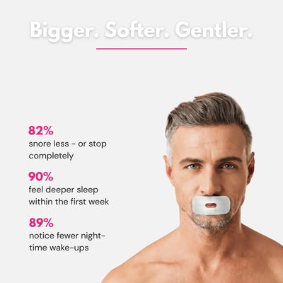 Stripz Mouth Tape 2.0