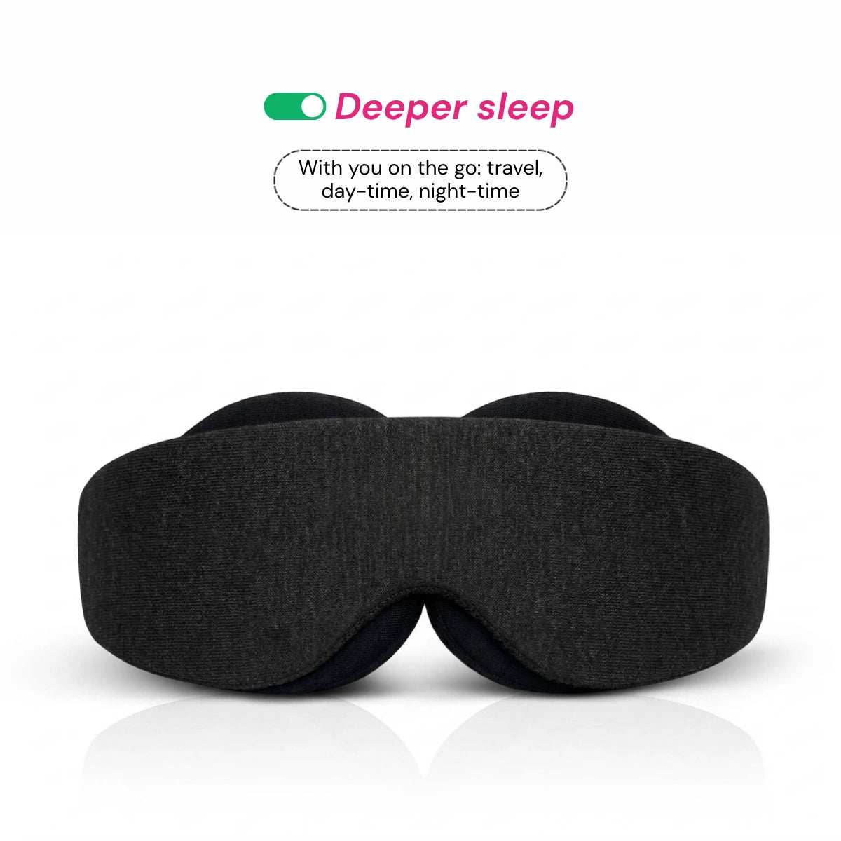 Stripz Deep Sleep Bundle