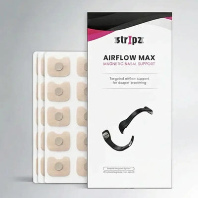 Magnetic Strips Refill