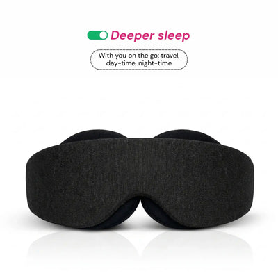Stripz 3D Sleep Mask