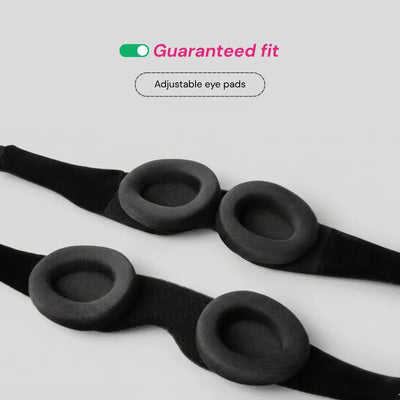 Stripz 3D Sleep Mask