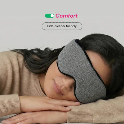 Stripz 3D Sleep Mask