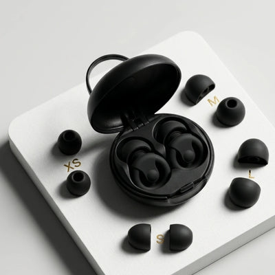 Stripz™ Noise-block Earplugs