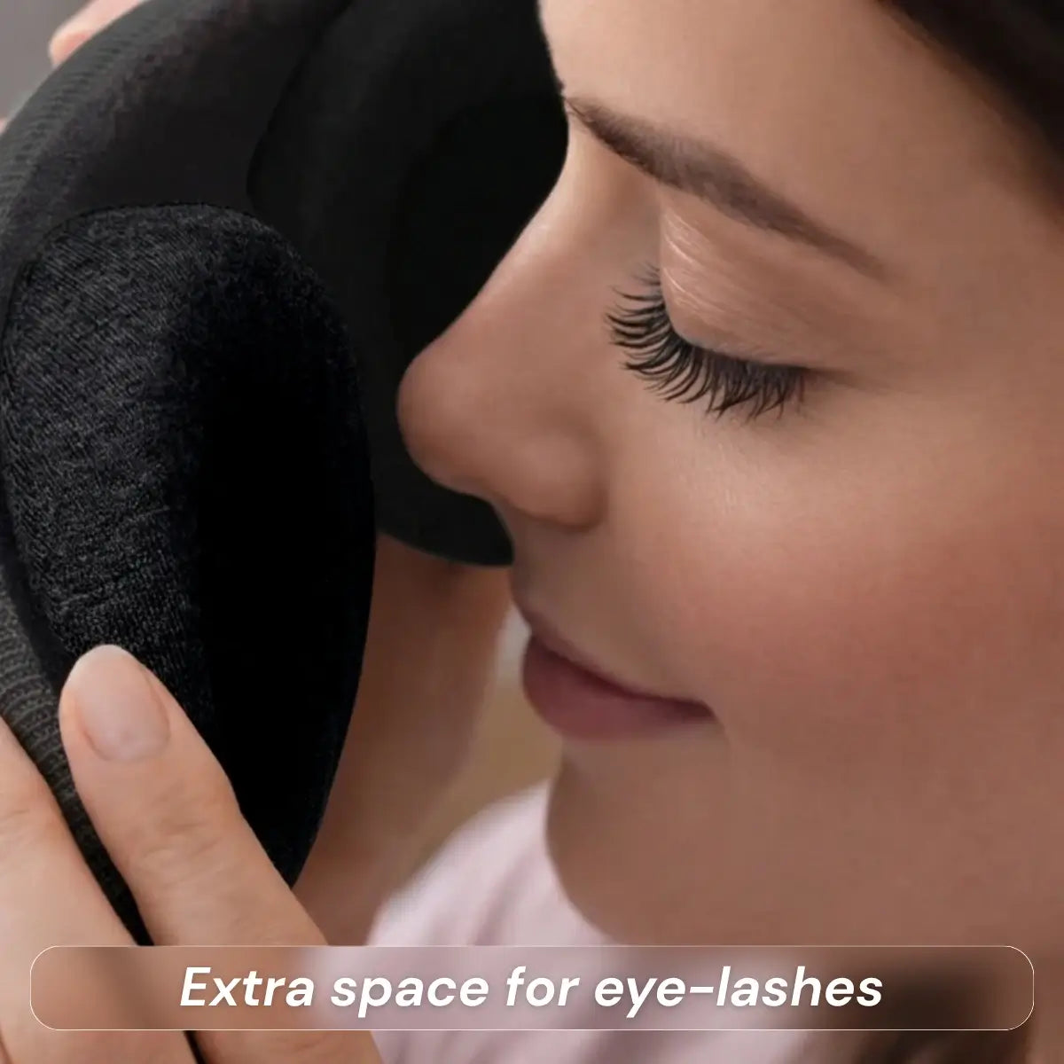 Stripz 3D Sleep Mask