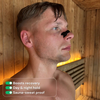 STRIPZ™ Nasal Strips