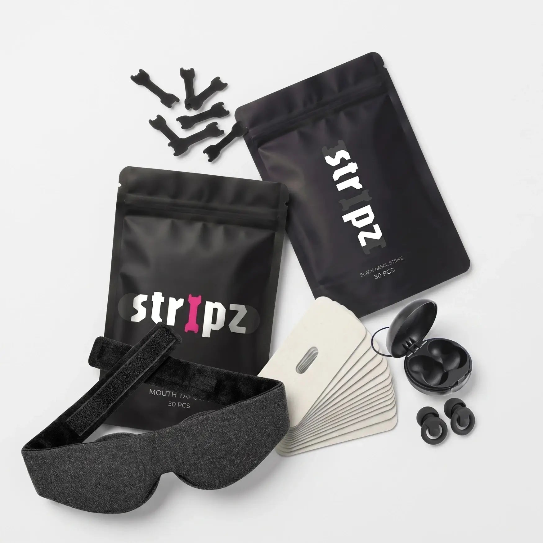 Stripz Deep Sleep Bundle