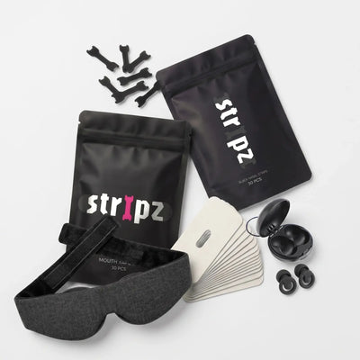 Stripz Deep Sleep Bundle