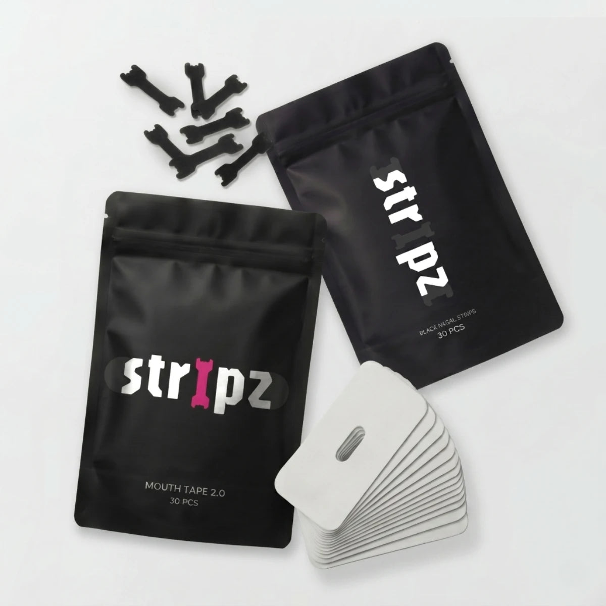 Stripz Recovery Bundle