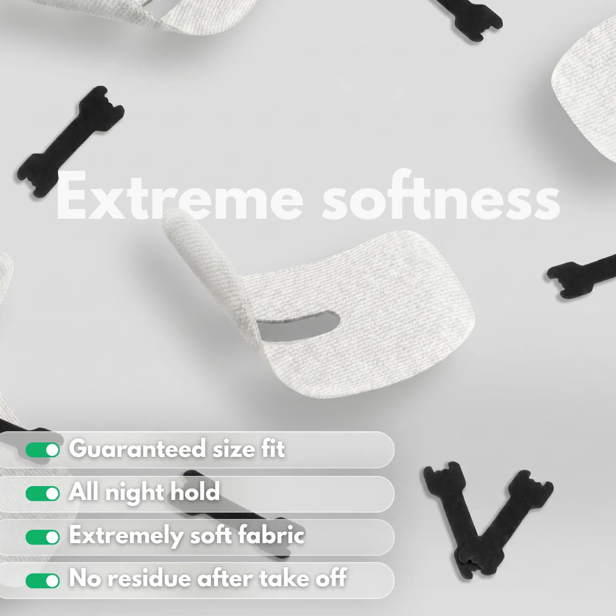 Stripz Snorer's Bundle