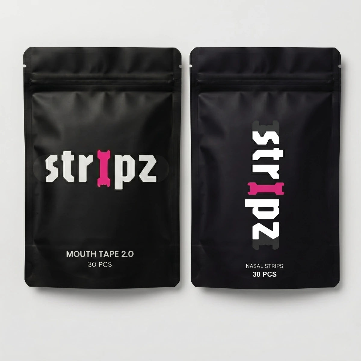 Stripz Snorer's Bundle