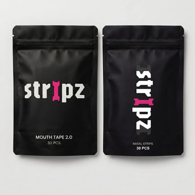 Stripz Snorer's Bundle